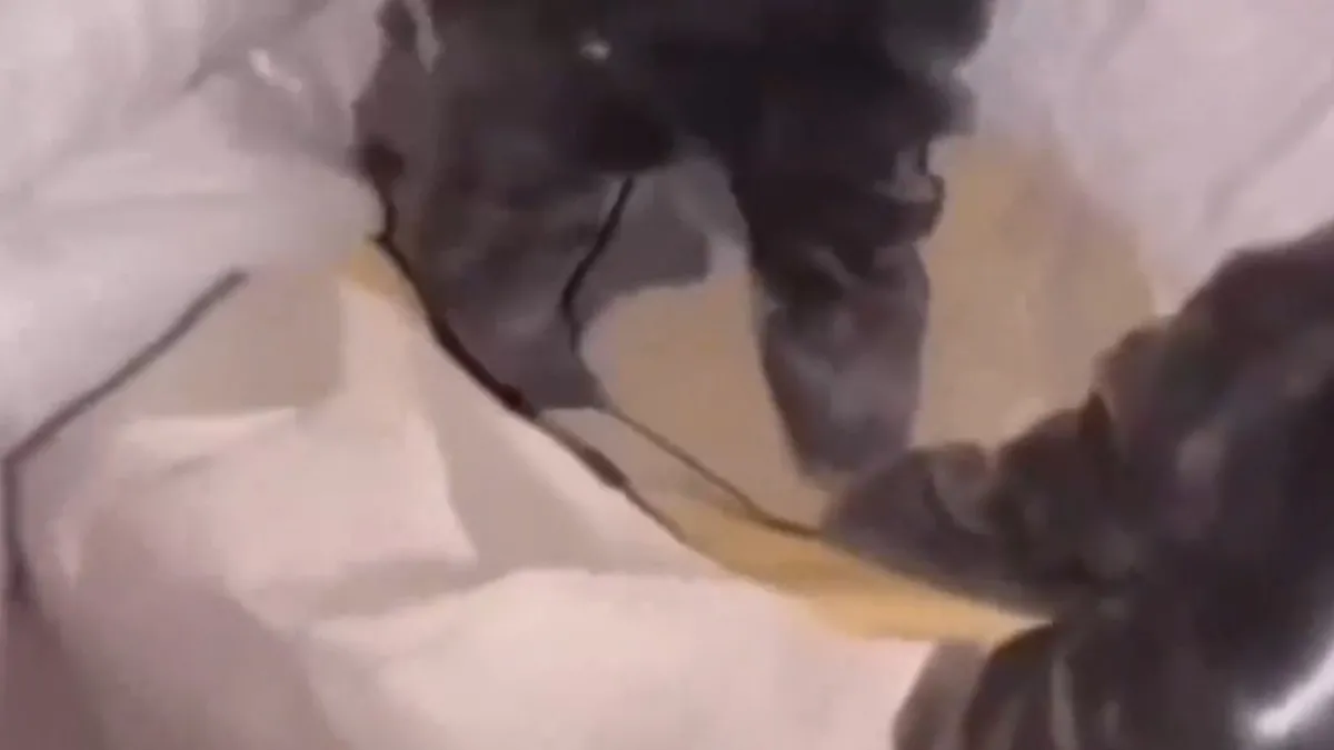 16 ilde Narkoçelik operasyonu! 59 şüpheli yakalandı...