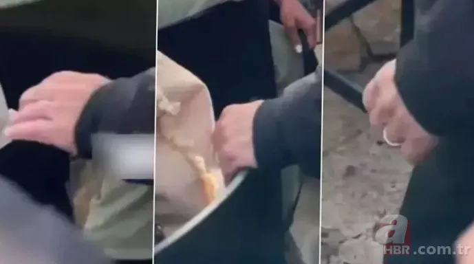 Katilin dijital maskesi düşüyor mu? Netanyahu'nun videoları alay konusu oldu 8