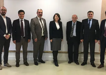 AR-GE merkeziyle çevreci hareket!