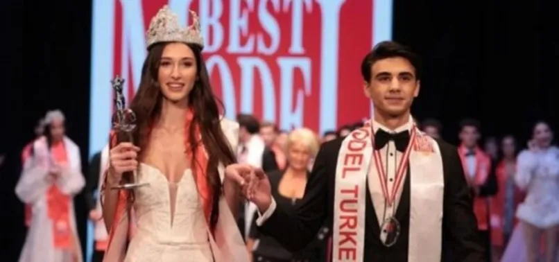 Yaşını duyan şaşkınlığını gizleyemedi! Best Model Melisa Irmak kimdir, kaç yaşında? Instagram hesabı ne?