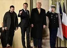 Macron’dan Trump ve Zelenskiy’e çağrı!
