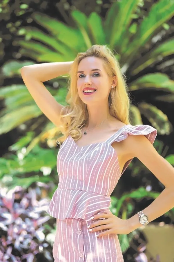 Wilma Elles hastalığını ilk kez açıkladı! Pandemi döneminde nüksetti - 2