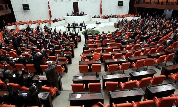 TBMM'nin yoğun mesaisi başlıyor! Gündemin en önemli maddesi: Stokçularla mücadele - 1