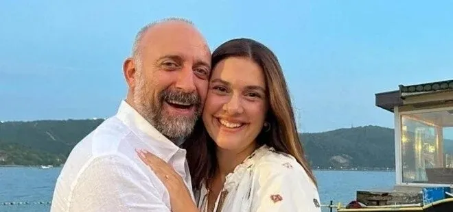 Bergüzar Korel ile Halit Ergenç’ten şaşırtıcı karar! Londra’ya yerleşmişlerdi! Sosyal medyadan duyurdular...