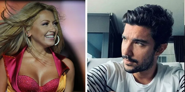 Hadise ve Kaan Yıldırım ayrıldı mı? Kaan Yıldırım Hadise aşkı bitti mi? Yılın aşkında sürpriz gelişme ...