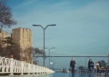 AK Parti yeni dönemi böyle duyurdu