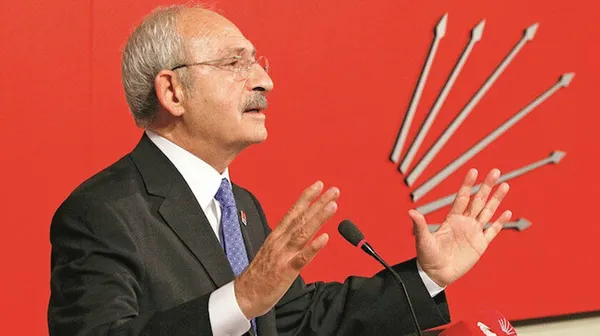 Hani verdiğin sözler? Kılıçdaroğlu ile Sarıyer Belediyesi işçi konusunda farklı tellerden çalıyor