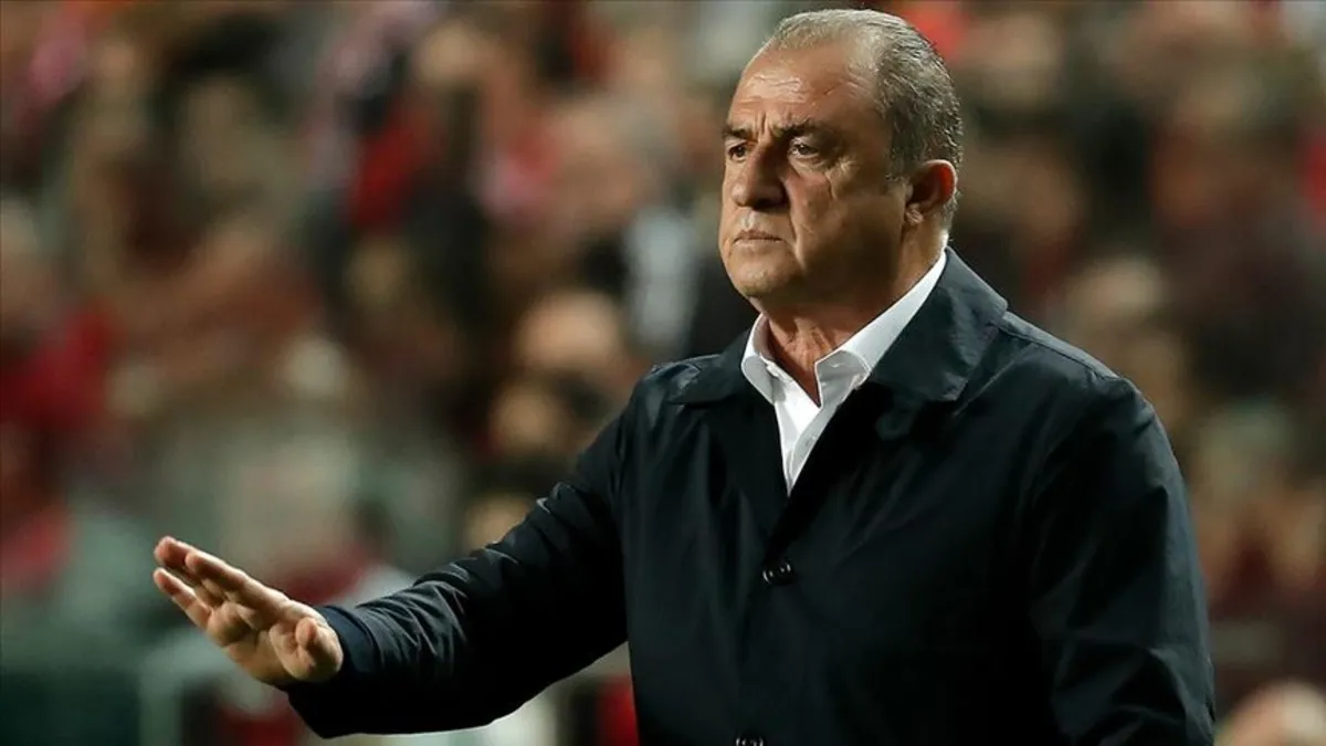 Fatih Terim için yeni iddia! Azerbaycan ekibi Neftçi Bakü istiyor