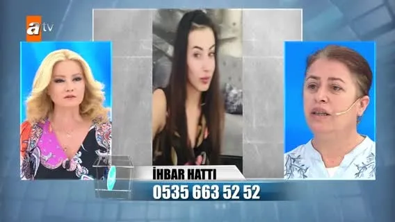 1623411440452.jpg Müge Anlı'da esrarengiz kayıp! Güzellik merkezinden çıktı... - 3