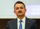 Çiftçiye dekar başına 800 lira destek!