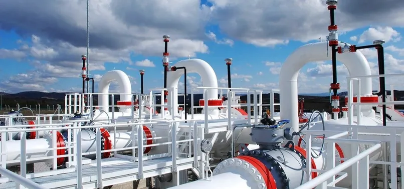 Rusya'dan korkutan doğalgaz uyarısı