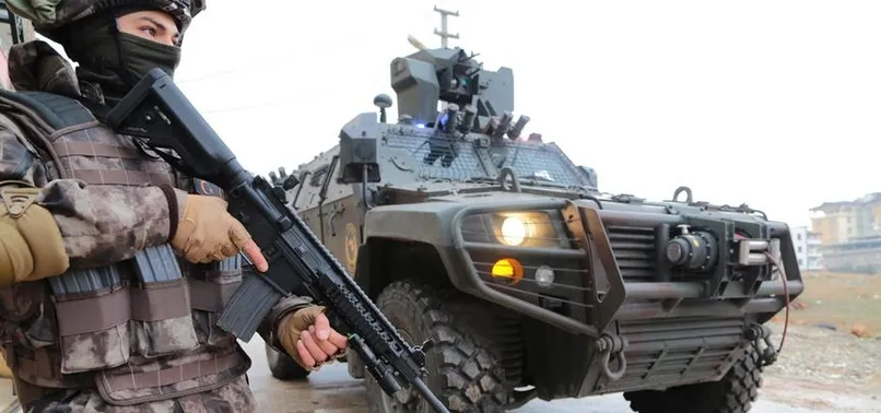 İyice köşeye sıkışan PKK'dan vahşi infazlar