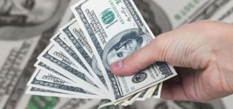 Son dakika: Mayıs ayı cari açık rakamları açıklandı