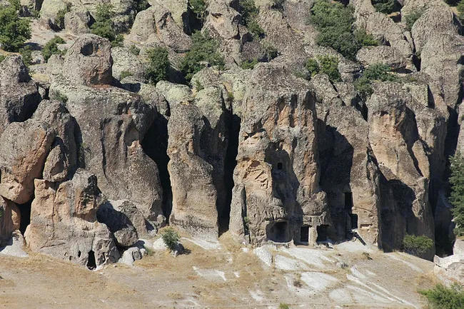 Lystra Antik Kenti’nde kazılar için gün sayılıyor