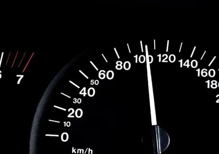 Arabası olan herkesi ilgilendiriyor! Hız sınırına dikkat...