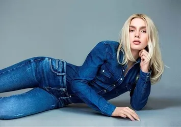 Aleyna Tilki'yi sevindiren hırsızlık