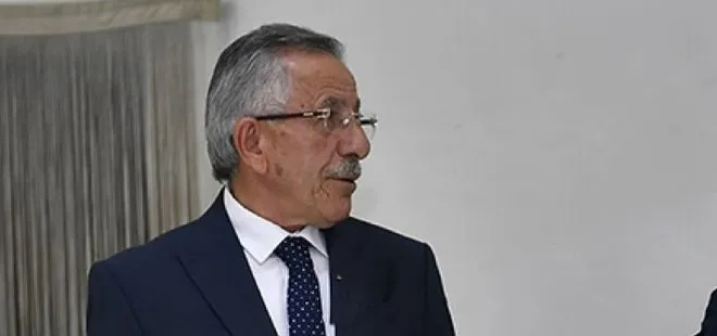 AK Parti Eski Kayseri Milletvekili Niyazi Özcan hayatını kaybetti! Niyazi Özcan kimdir?