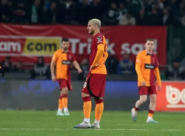 Galatasaray Adana Demirspor maçı saat kaçta, hangi kanalda? Maç şifresiz mi? Muhtemel 11’ler...