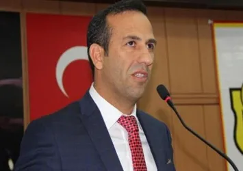 Adil Gevrek'ten Trabzonspor ve TFF hakkında flaş açıklama