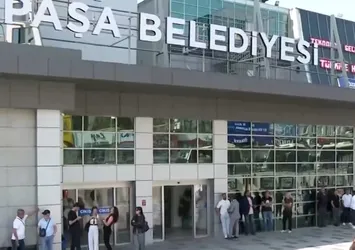 Gaziosmanpaşa Belediyesi'nden "Atatürk Portresi" iddialarına yalanlama