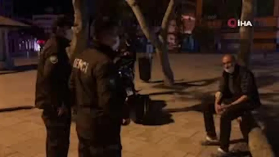 Firari hasta serumuyla yakalandı: Çektiğim acıları biliyor musunuz?