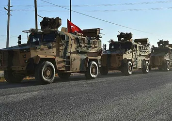Fransa'dan Türkiye'ye skandal çağrı