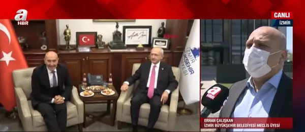 İzmir’in kangren olmuş sorunları! Yatırım yapmayan CHP’li belediyenin borcu 12 milyar