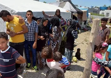 Suriyeliler vatandaşlık istiyor mu?