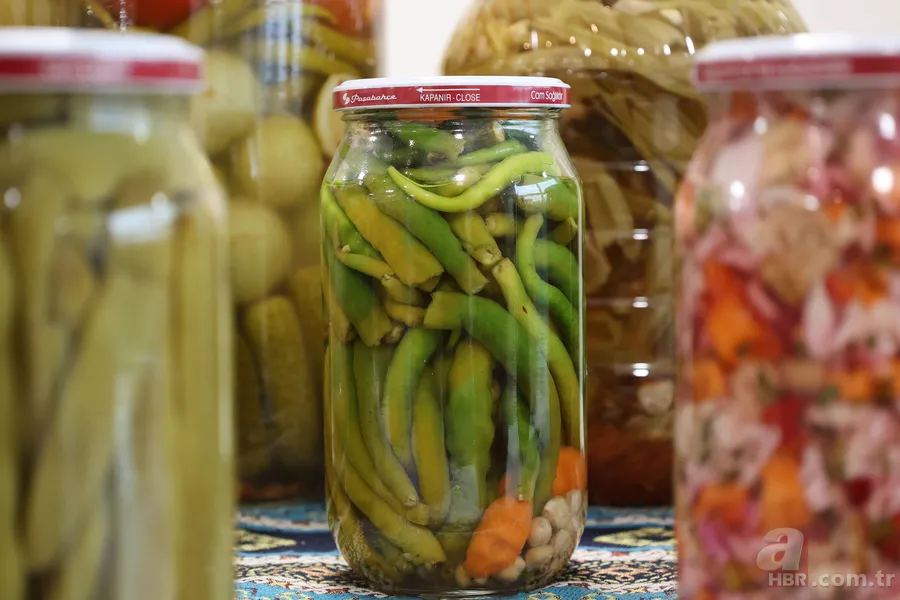 Sakın mutfağınızda tutmayın! Uzmanlar uyardı: Boş kavanoz saklayanları bekleyen tehlike... 2