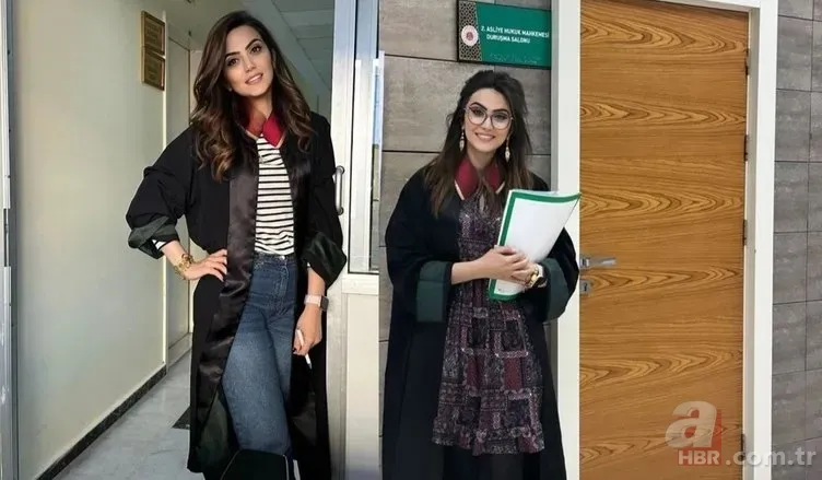 Sahte avukattan 3 milyon liralık vurgun! İfadesi ortaya çıktı | Bakın kime özenmiş 1