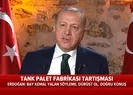 Erdoğandan Kılıçdaroğluna sert sözler: Yalan söyleme dürüst ol doğru konuş! |Video