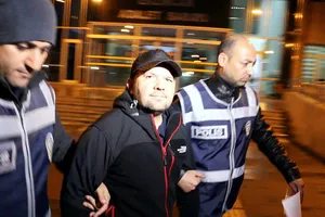 FETÖ soruşturmasında tutuklanmıştı! Talha Uğurluel hakkında iddianame kabul edildi