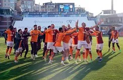 PFDK’dan Galatasaraylı futbolcuya 2 maç ceza