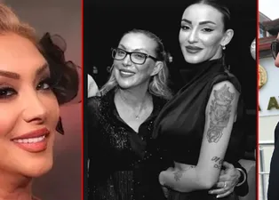 İlk kez konuşan Güllü’nün ablasından çarpıcı açıklama! Tuğyan’a yönelik şoke eden ifadeler: Yılan gibi...