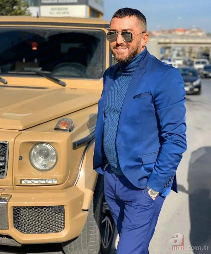 Tuğçe Tayfur’un dava açtığı Burak Kalfa hakkında korkunç iddialar! İş insanı Ali Özdemir yaşadıklarını anlattı: O bir suç makinesi! 5