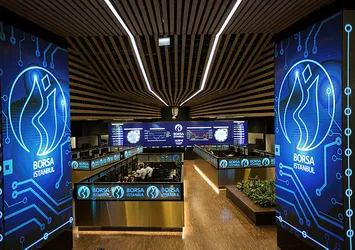 Borsa güne nasıl başladı? (30/11/2017)