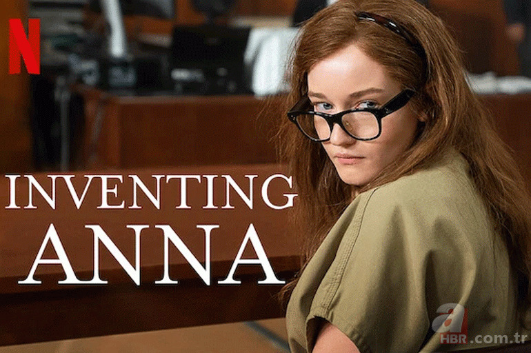 Borçlarını ödemek için hayatını dizi çektirmişti! New York sosyetesini dolandırarak şöhrete kavuşan Anna Sorokin'e ev hapsi! 8