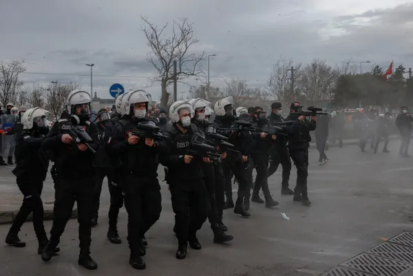 Son dakika: Boğaziçi Üniversitesi’ndeki gösterilerde gözaltına alınan 30 kişiyle ilgili flaş gelişme