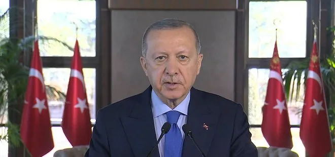 Son dakika: 11. Boğaziçi Zirvesi! Başkan Erdoğan’dan video mesaj