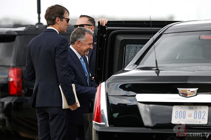 ABD'nin barış planında Rus parmağı! Trump yönetimi Zelenskiy'e ihanet mi etti? 12