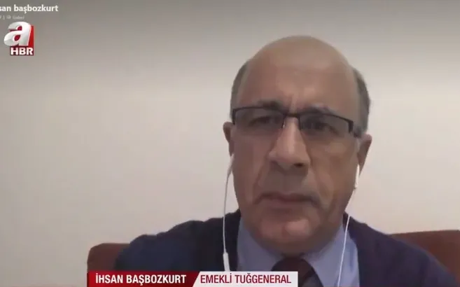 TSK Gara harekatıyla dünyaya ne mesaj veriyor? Emekli Tuğgeneral İhsan Başbozkurt'dan A Haber'e önemli açıklamalar