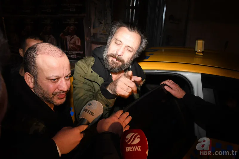 95 gün yoğun bakımda kalmıştı! Nejat İşler yeniden hastanelik oldu 1