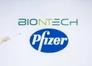 İsrail merkezli araştırma: Pfizer-BioNTech aşısı...
