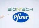 İsrail merkezli araştırma: Pfizer-BioNTech aşısı...