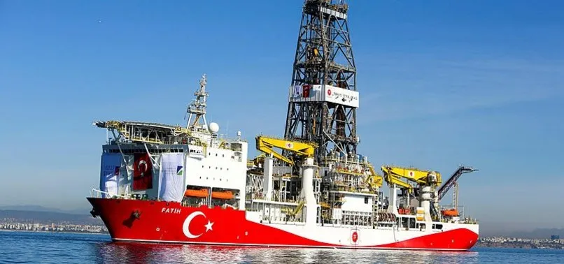 Doğu Akdeniz'de Rumlar'dan bir provokasyon daha