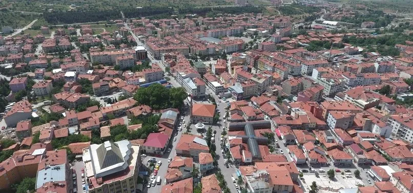 Son dakika... İmar barışında başvuru tarihi uzatıldı