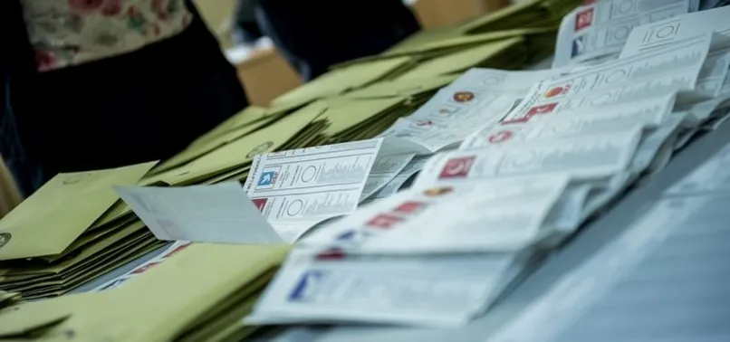 24 Haziran seçimleriyle ilgili son anket