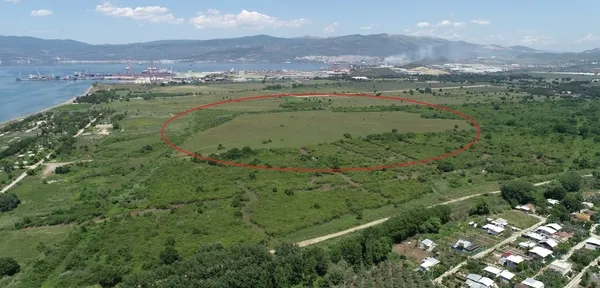 Yerli otomobilde önemli gelişme! Arazi çalışmaları başladı - 1