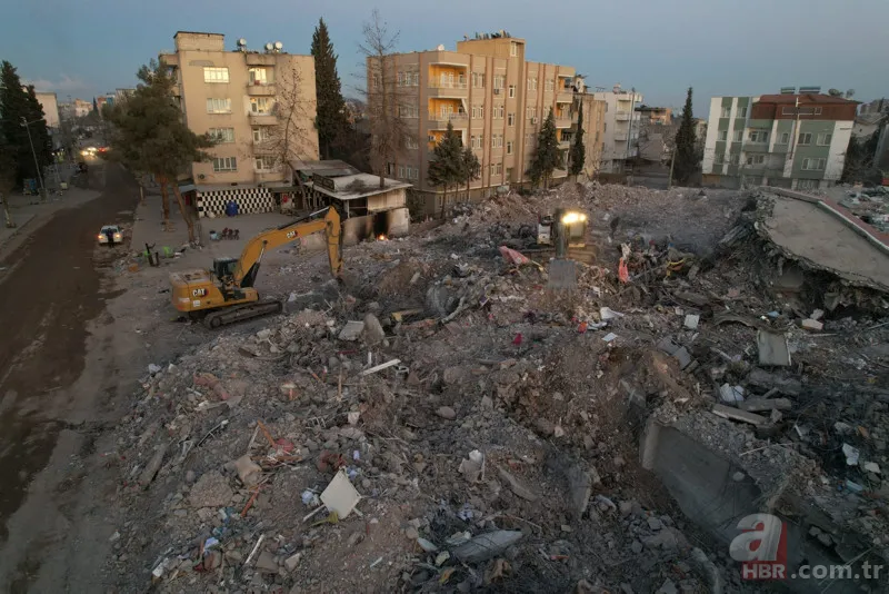 Barınma desteğine ilişkin tüm merak edilenler! AFAD 'kira desteği verilecek mi? Hesabıma para yatmadı' şeklindeki sorulara yanıt verdi 13