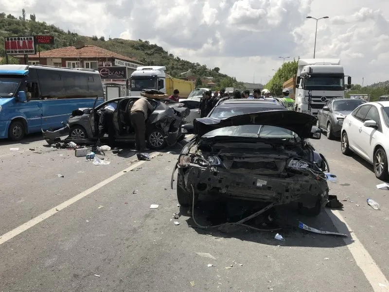 arac sahipleri dikkat kaza yapan deger